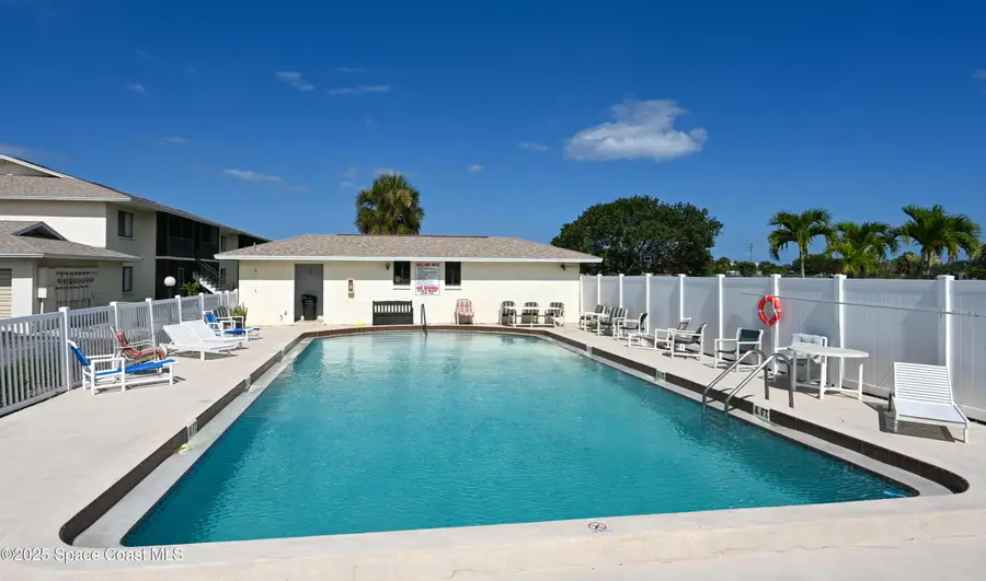 333 S Patrick Drive #11, Satellite Beach, FL 32937 - Image #3