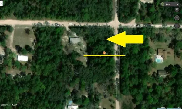 0 SW Sw 155th And Sw 70th Street, Dunnellon, FL 34432