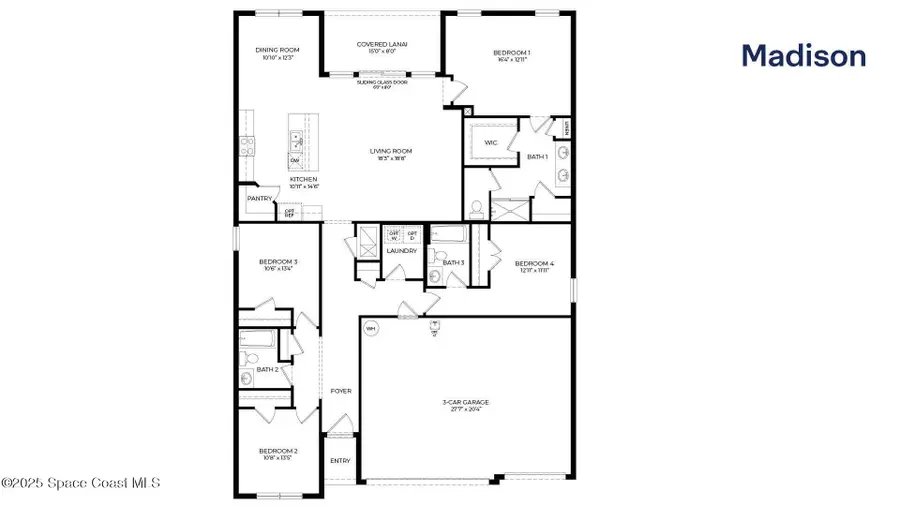 130 First Light Circle, Cocoa, FL 32922 - Image #2