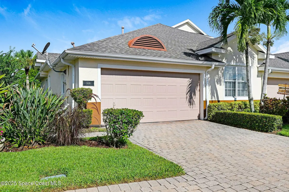 1416 Ballinton Drive, Melbourne, FL 32940 - Image #1