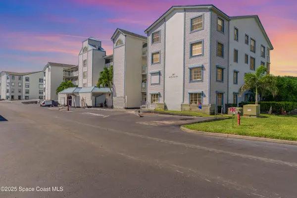 580 S Brevard Avenue #817, Cocoa Beach, FL 32931