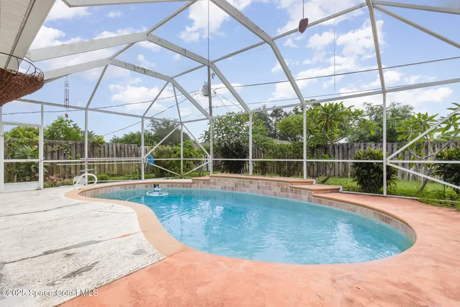 449 Brookdale Avenue Ne, Palm Bay, FL 32907 - Image #2