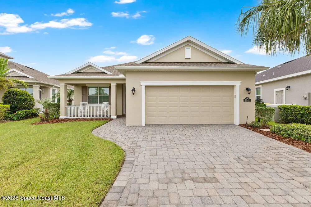 3641 Stabane Place, Melbourne, FL 32940 - Image #1