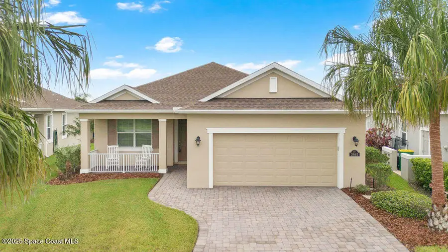3641 Stabane Place, Melbourne, FL 32940 - Image #2