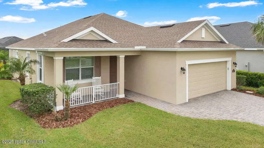 3641 Stabane Place, Melbourne, FL 32940 - Image #3