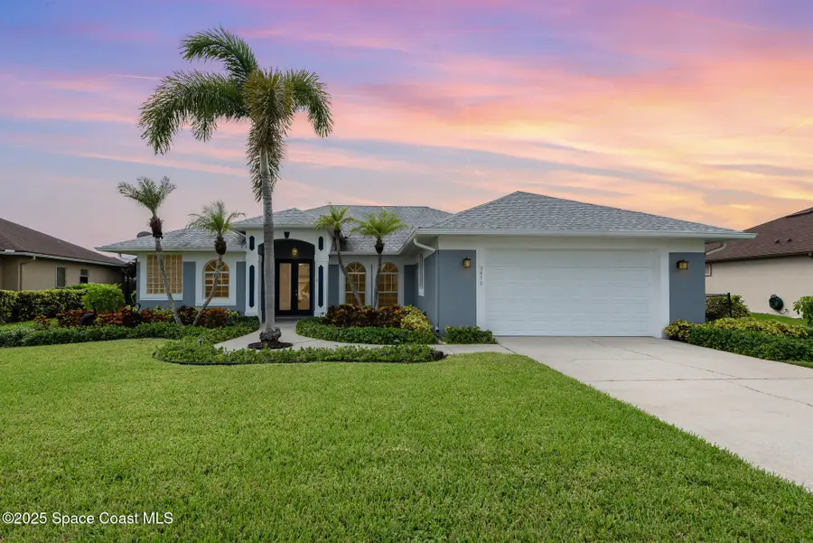 3470 Sunset Ridge Drive, Merritt Island, FL 32953 - Image #2