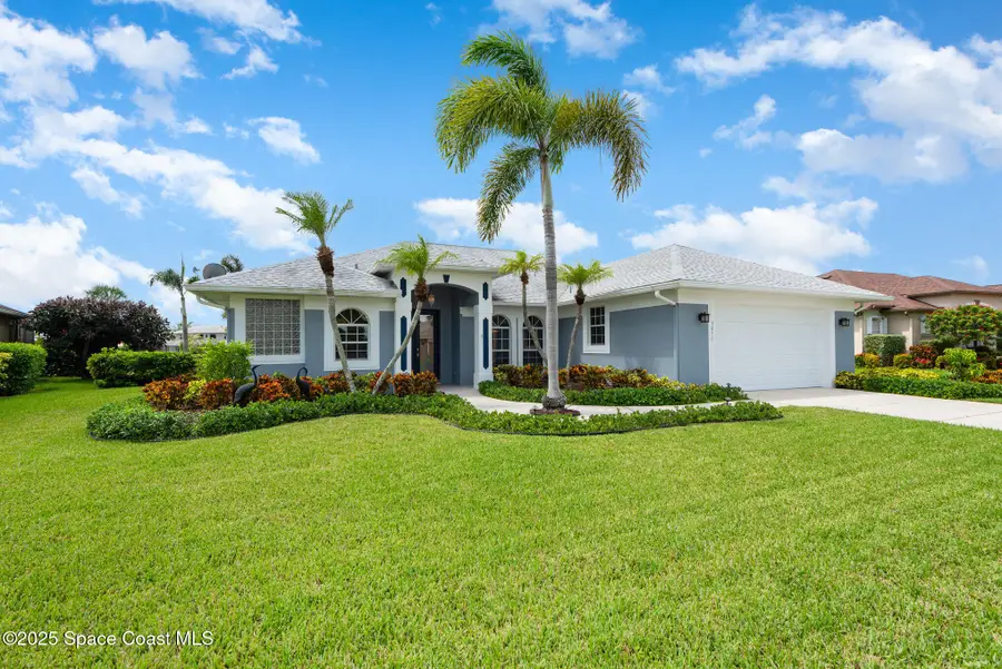 3470 Sunset Ridge Drive, Merritt Island, FL 32953 - Image #3