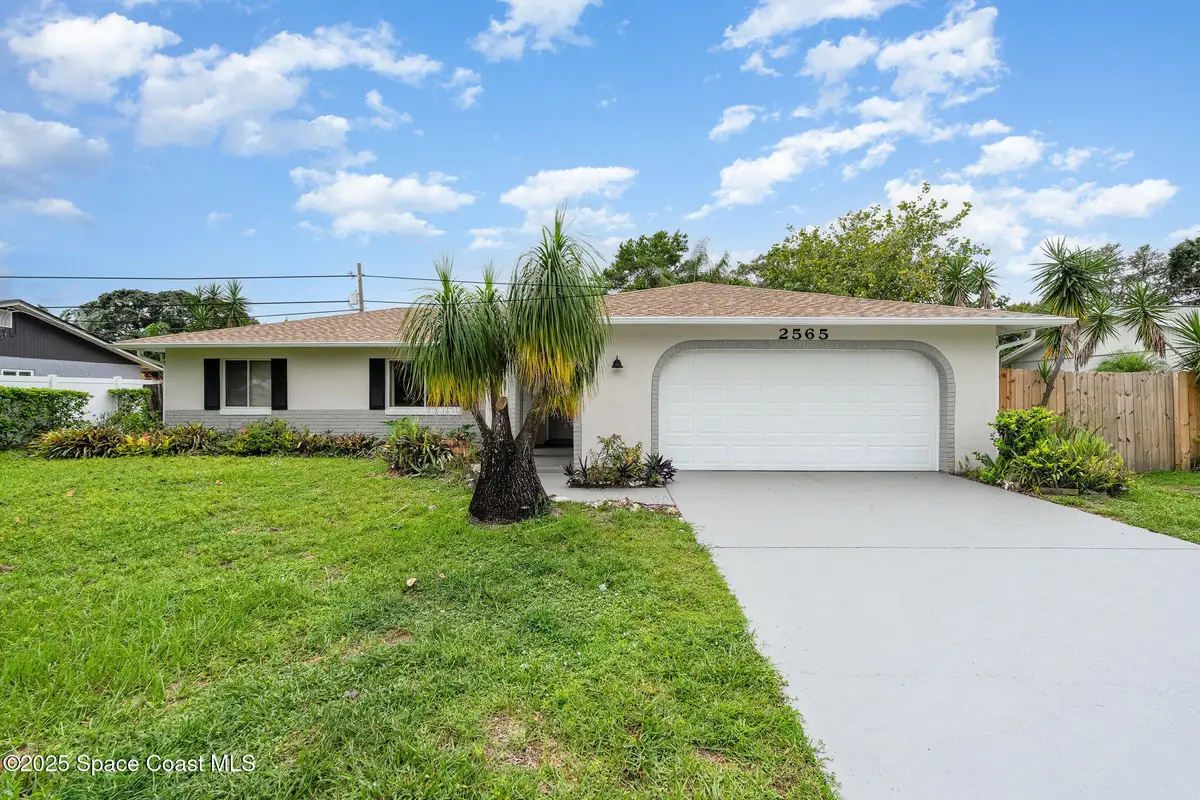 2565 Ravenswood Drive, Titusville, FL 32780 - Image #1