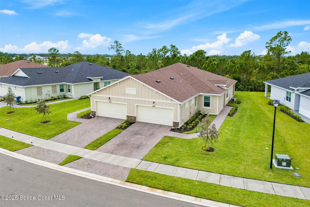 2406 Cerulean Drive Nw, Palm Bay, FL 32907 - Image #1