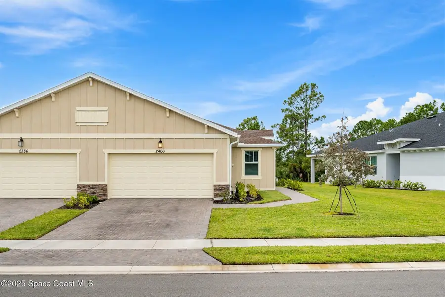2406 Cerulean Drive Nw, Palm Bay, FL 32907 - Image #2