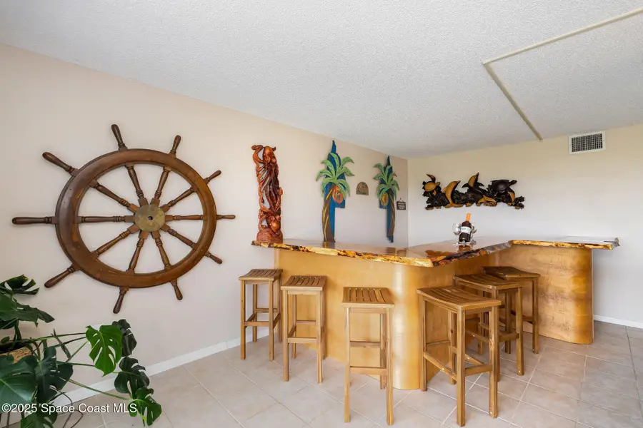 3170 N. Atlantic Avenue #205, Cocoa Beach, FL 32931 - Image #3