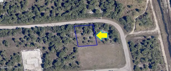 614 Moss Terrace Sw, Palm Bay, FL 32908