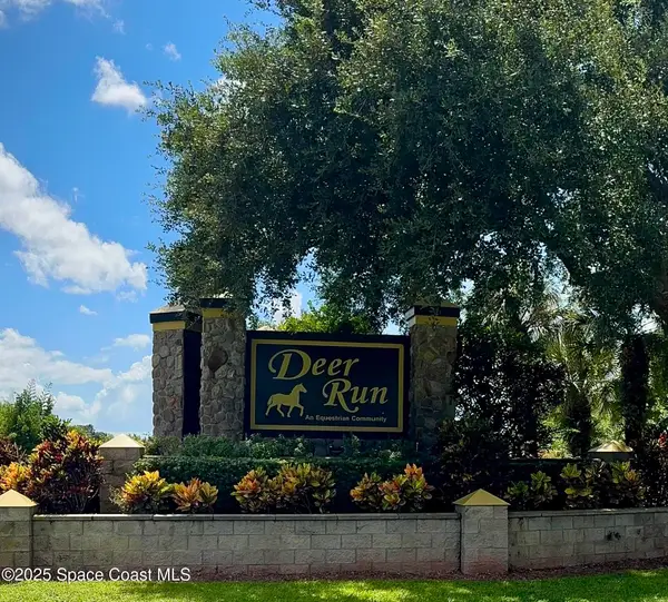 268 Cavalier Street, Palm Bay, FL 32909