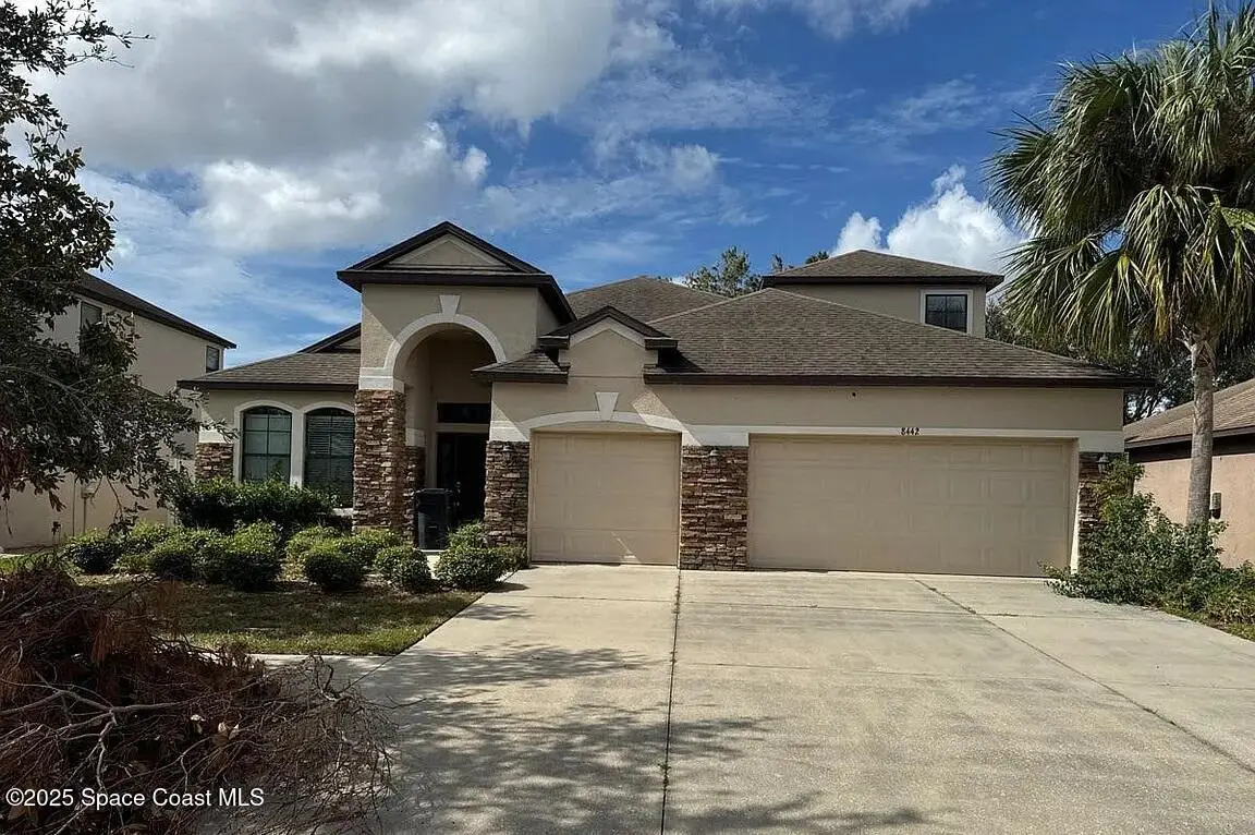 8442 White Poplar Drive, Riverview, FL 33579 - Image #1