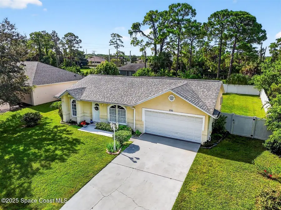 1790 Seeley Circle Nw, Palm Bay, FL 32907 - Image #2