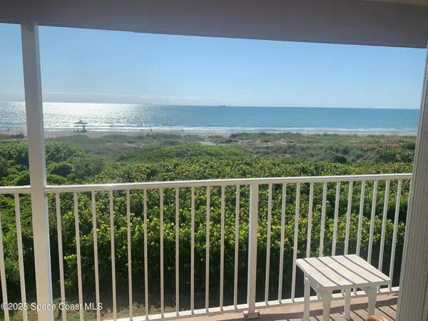 3150 N Atlantic Avenue #11-550, Cocoa Beach, FL 32931