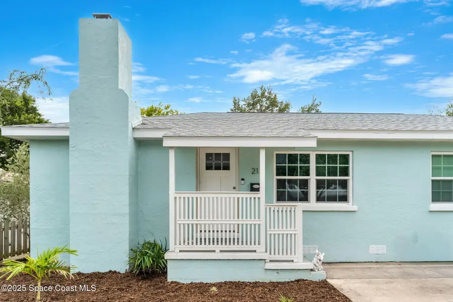 21 Vermont Avenue, Rockledge, FL 32955 - Image #3
