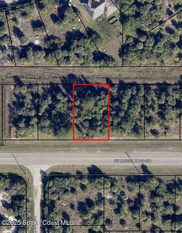 801 St Andre Boulevard Sw, Palm Bay, FL 32908 - #1