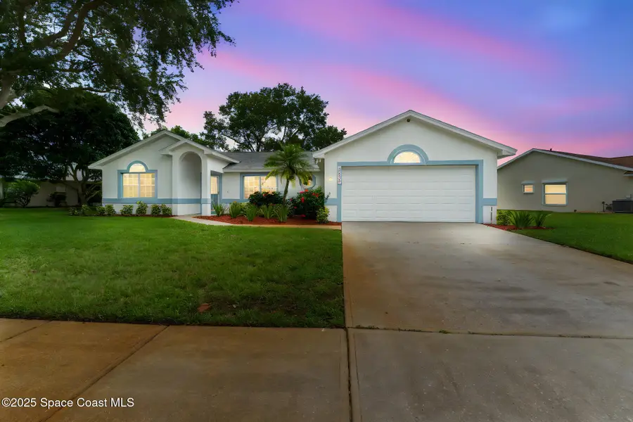3250 Brentwood Lane, Melbourne, FL 32934 - Image #2