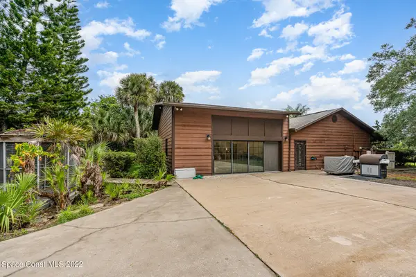 515 Grant Road, Palm Bay, FL 32909