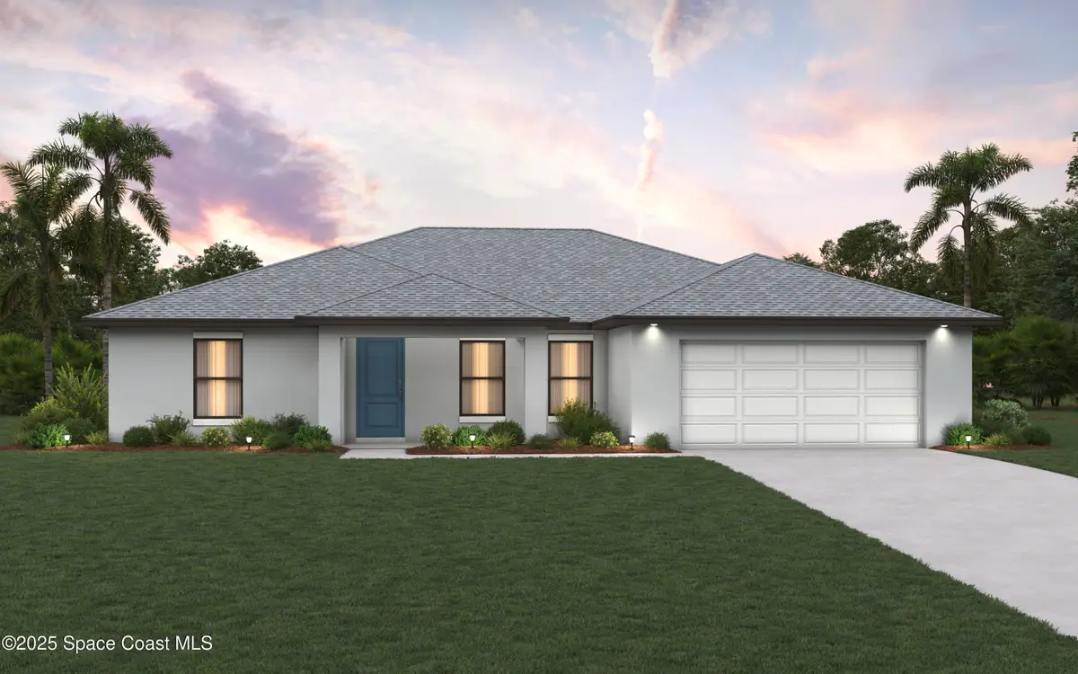 318 Aviation Avenue Ne, Palm Bay, FL 32907 - Image #1