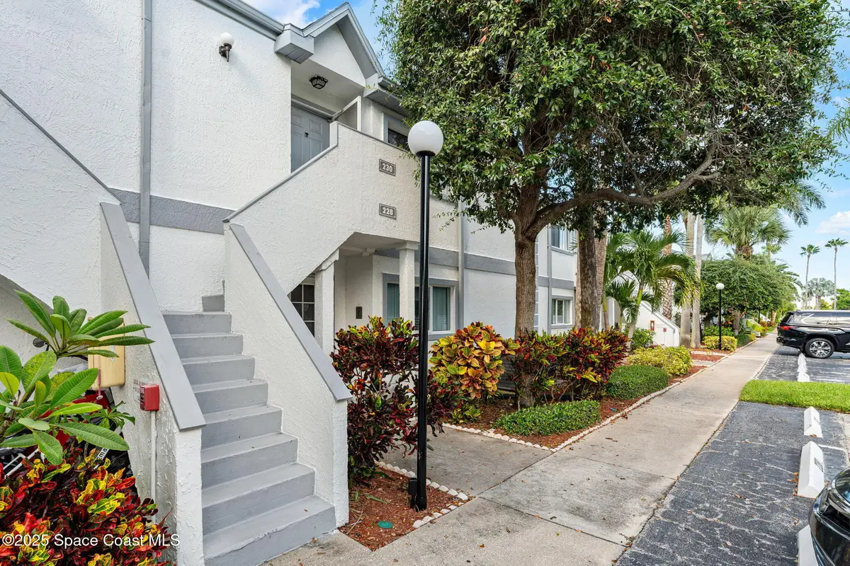 230 Beach Park Lane #V80, Cape Canaveral, FL 32920 - Image #1