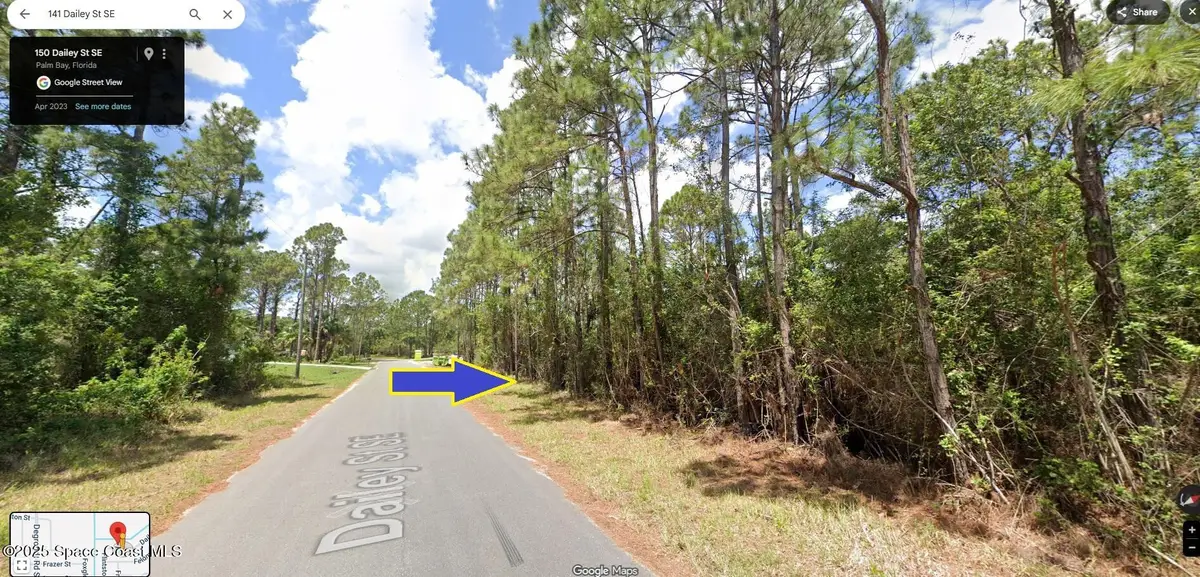 141 Dailey Street Se, Palm Bay, FL 32909 - Image #1