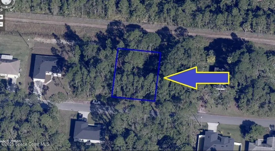 141 Dailey Street Se, Palm Bay, FL 32909 - Image #2