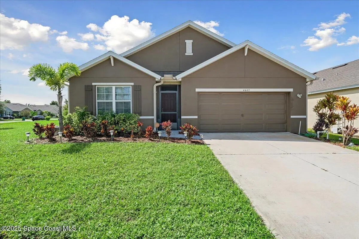 4445 Pagosa Springs Circle, Melbourne, FL 32901 - Image #1