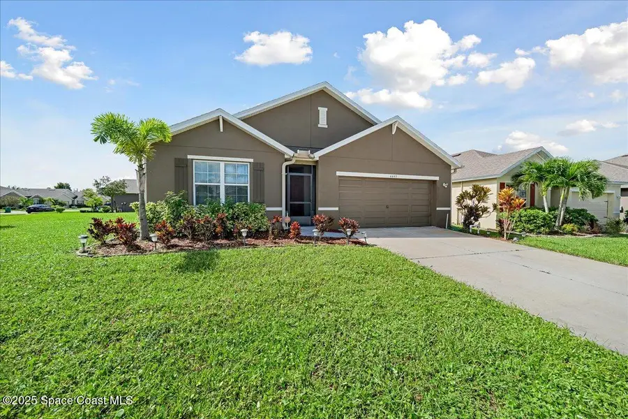 4445 Pagosa Springs Circle, Melbourne, FL 32901 - Image #2