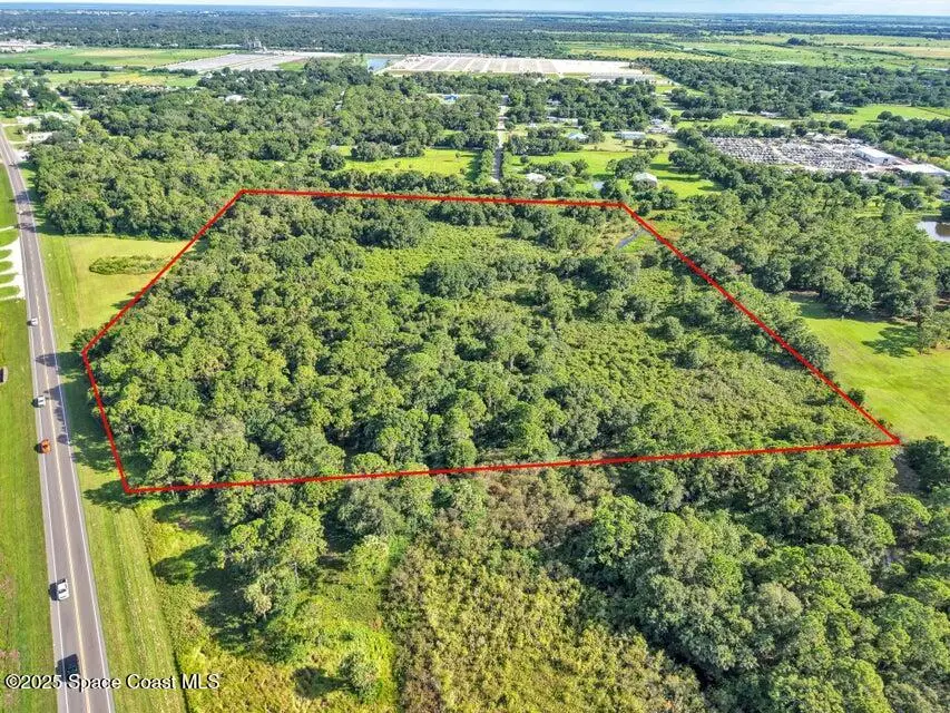 100 NW 38th Avenue, Okeechobee, FL 34972 - #1