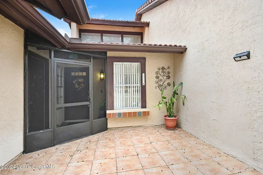 815 Brae Court Ne, Palm Bay, FL 32905 - Image #2