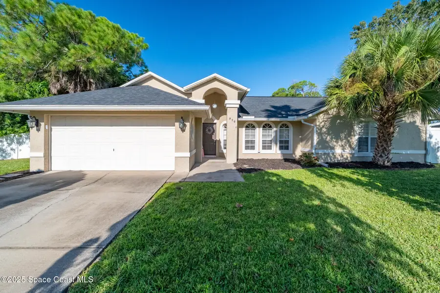 920 Pellam Avenue Ne, Palm Bay, FL 32907 - Image #2