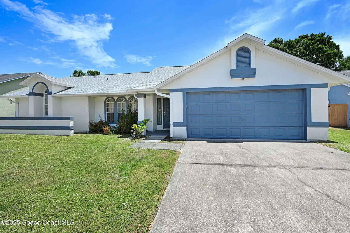 3463 Fan Palm Boulevard, Melbourne, FL 32901 - Image #1