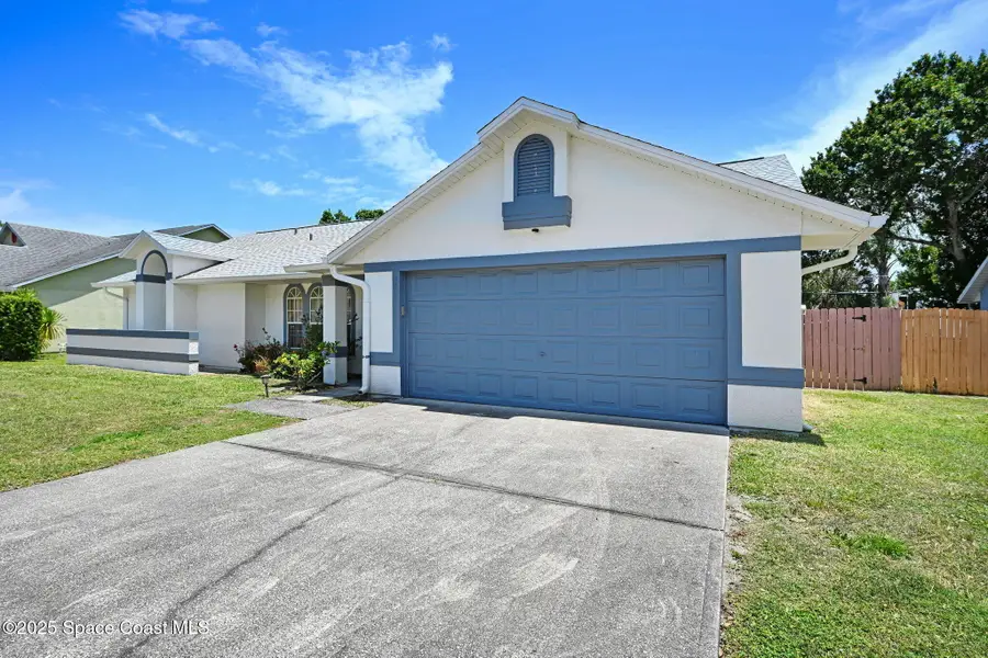 3463 Fan Palm Boulevard, Melbourne, FL 32901 - Image #2