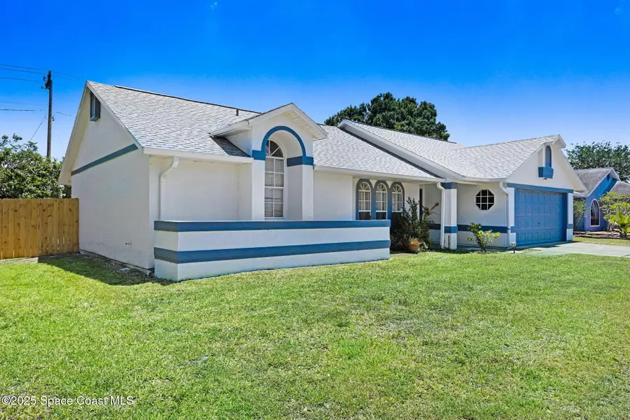 3463 Fan Palm Boulevard, Melbourne, FL 32901 - Image #3