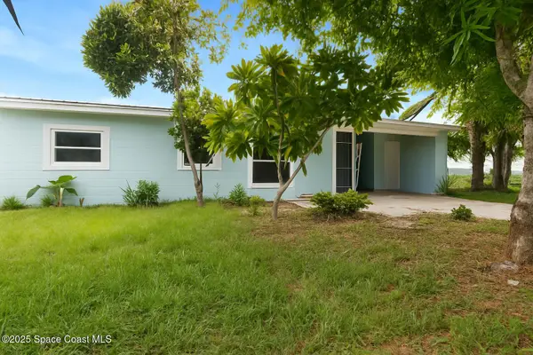 418 Churchill Drive, Cocoa, FL 32922