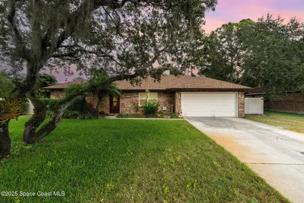 6575 Dallas Avenue, Cocoa, FL 32927