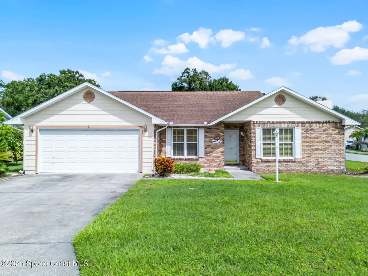 1144 Monroe Avenue, Saint Cloud, FL 34769 - #1
