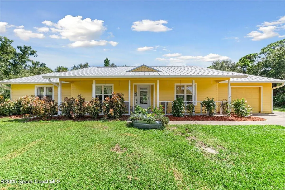 3455 Harlock Road, Melbourne, FL 32934 - Image #1