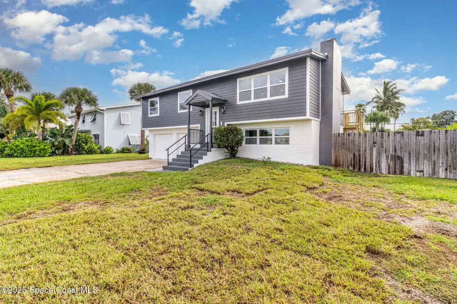 355 Yuma Drive, Indian Harbour Beach, FL 32937 - Image #2