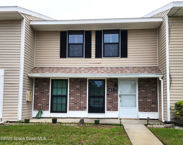 2816 Manor Drive Ne, Palm Bay, FL 32905