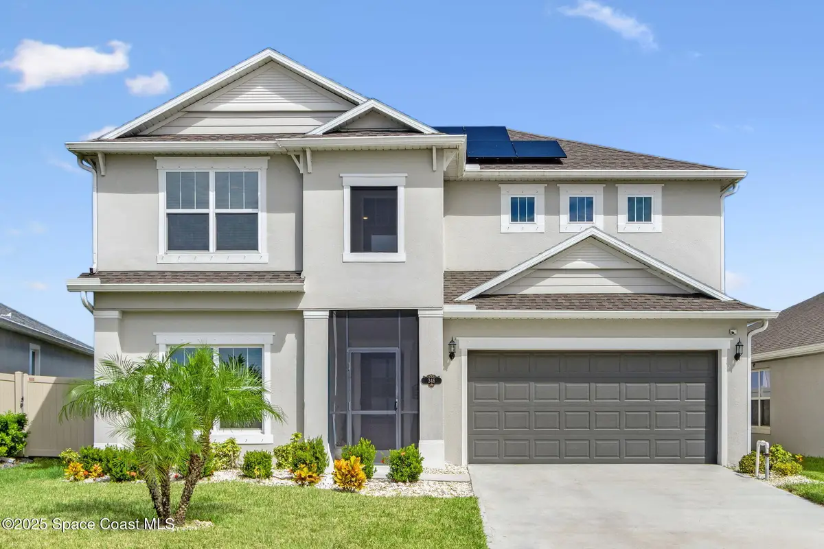 346 Kylar Drive Nw, Palm Bay, FL 32907 - Image #1