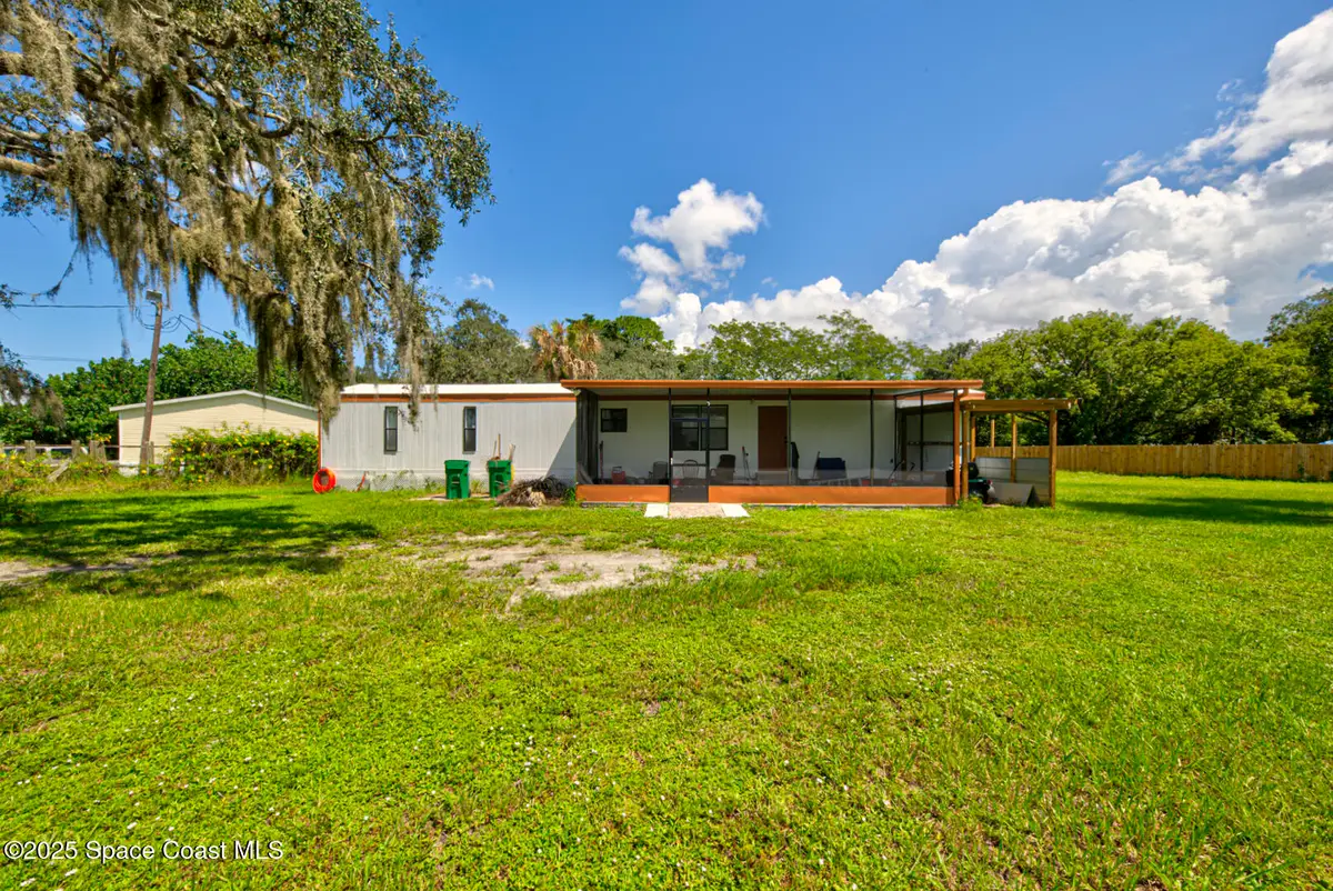 6560 Whaley Drive, Merritt Island, FL 32953 - Image #1
