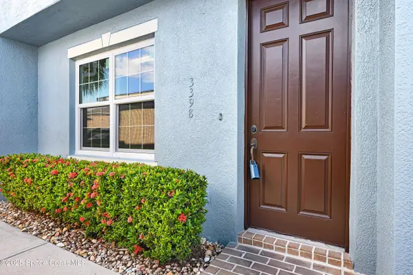 3398 Cutty Sark Way, Indialantic, FL 32903