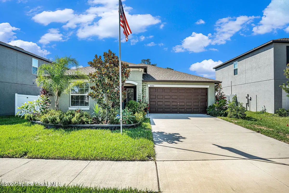 36442 Flats Street, Zephyrhills, FL 33542 - Image #1