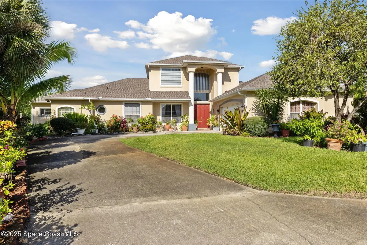 914 Sierra Place Ne, Palm Bay, FL 32907 - Image #1