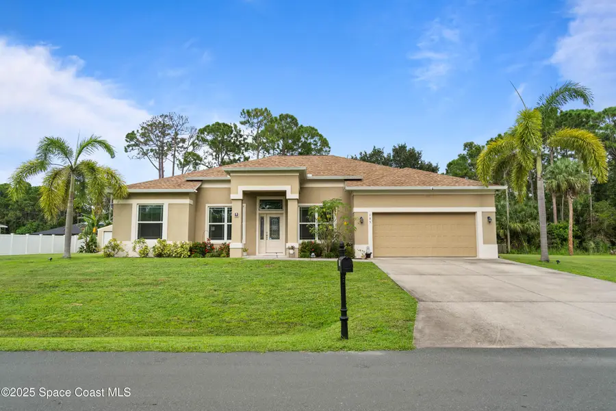 185 Dandridge Avenue Nw, Palm Bay, FL 32907 - Image #3