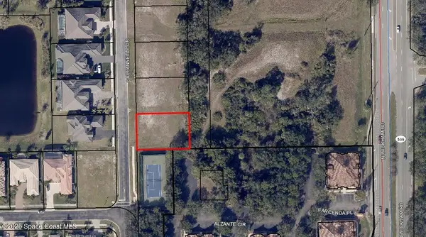 3220 Cappannelle Drive, Melbourne, FL 32940