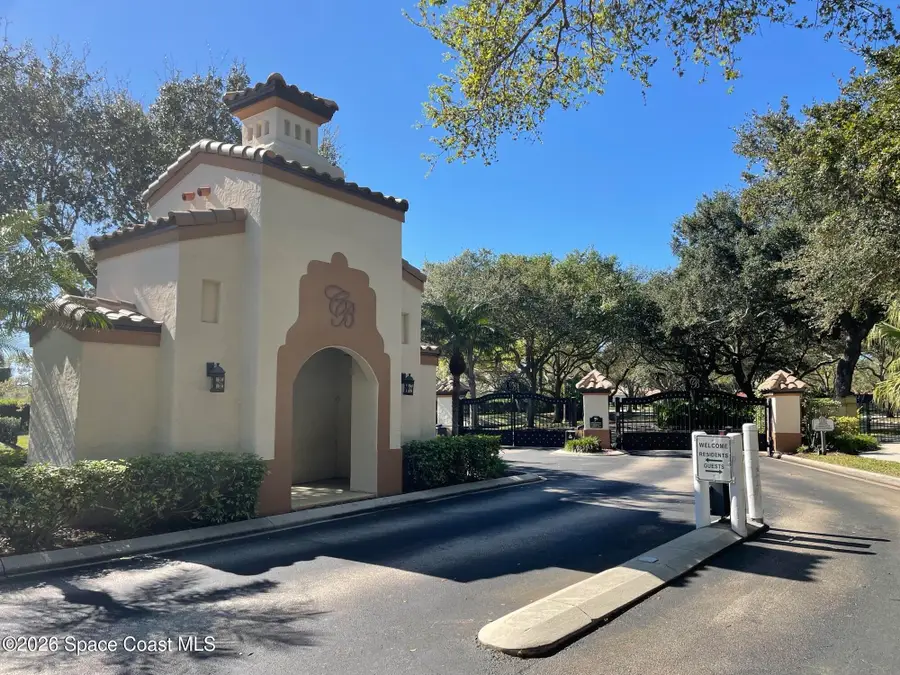 3220 Cappannelle Drive, Melbourne, FL 32940 - #3